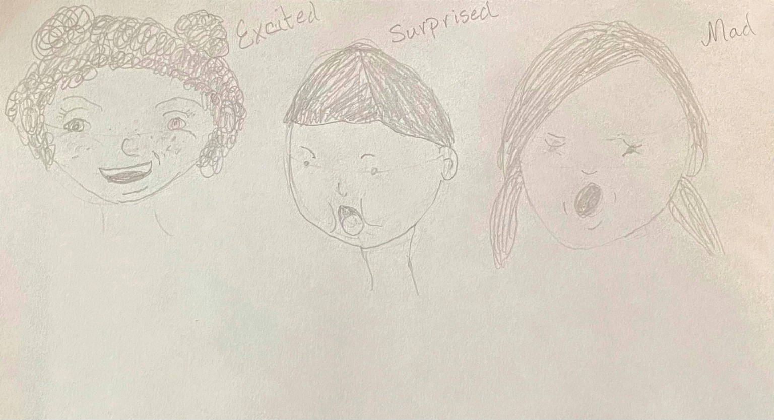Sketches from the class - image 1 - student project