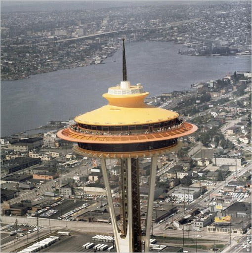 Seattle 4040 - image 2 - student project