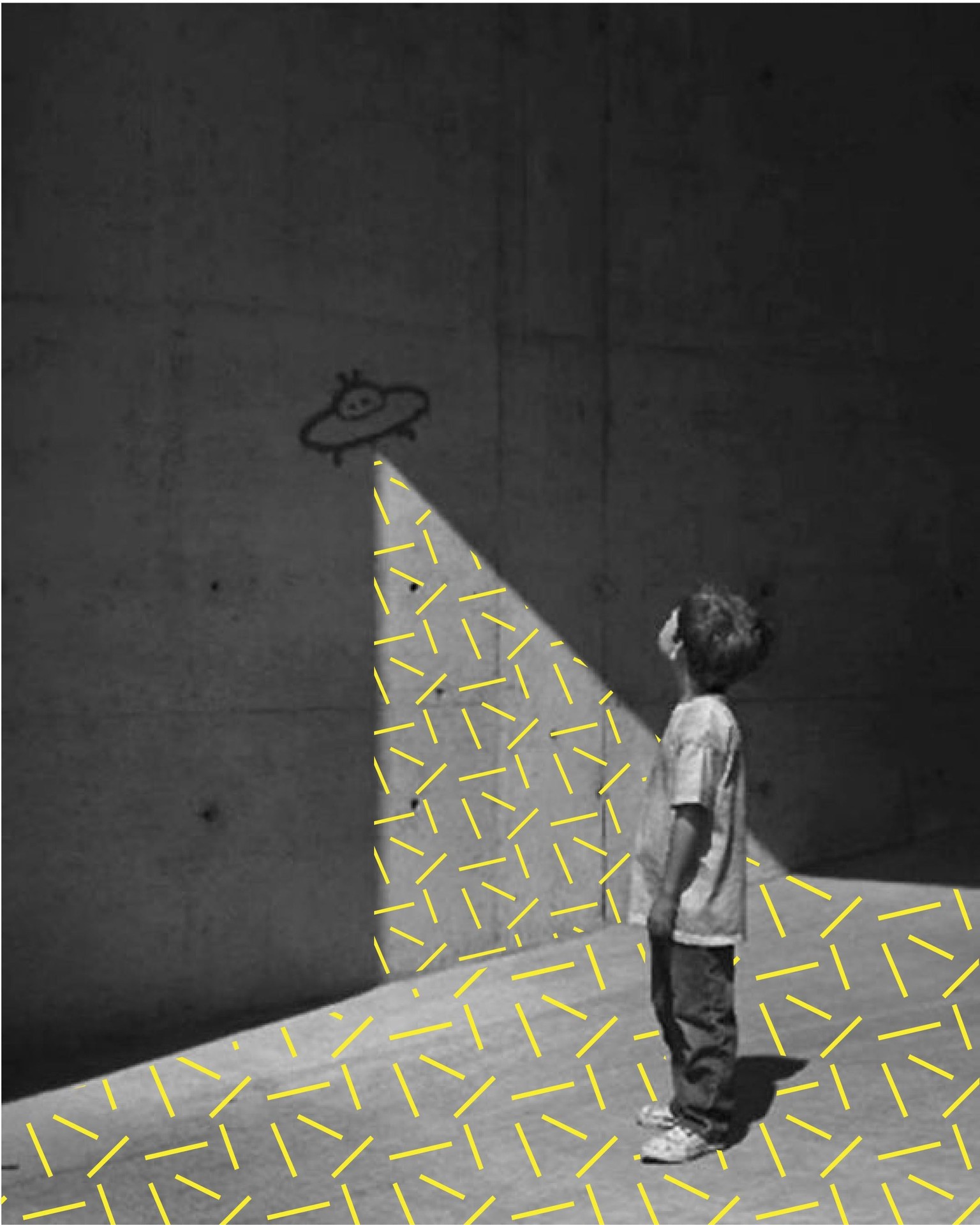 Much more than just abstract patterns... - image 19 - student project