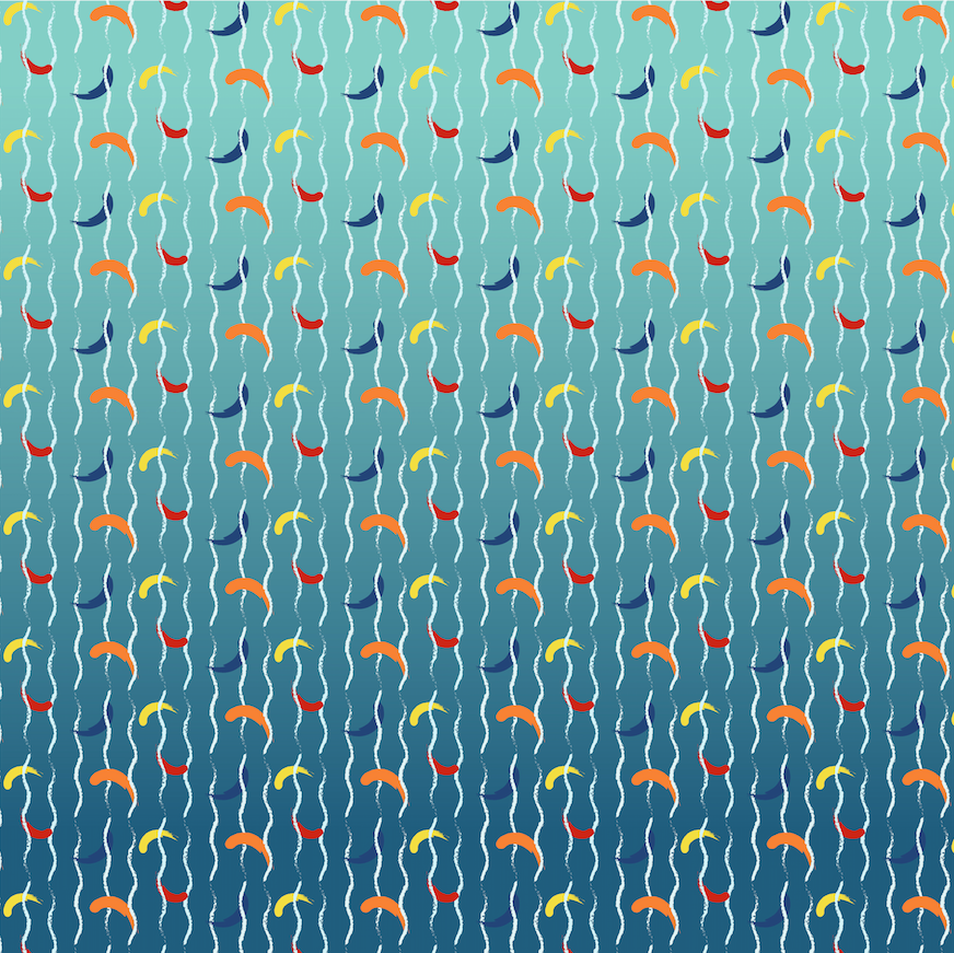 Much more than just abstract patterns... - image 17 - student project