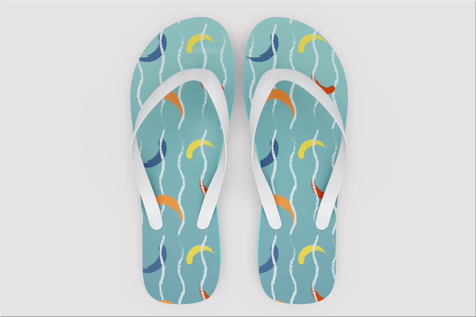 Much more than just abstract patterns... - image 18 - student project