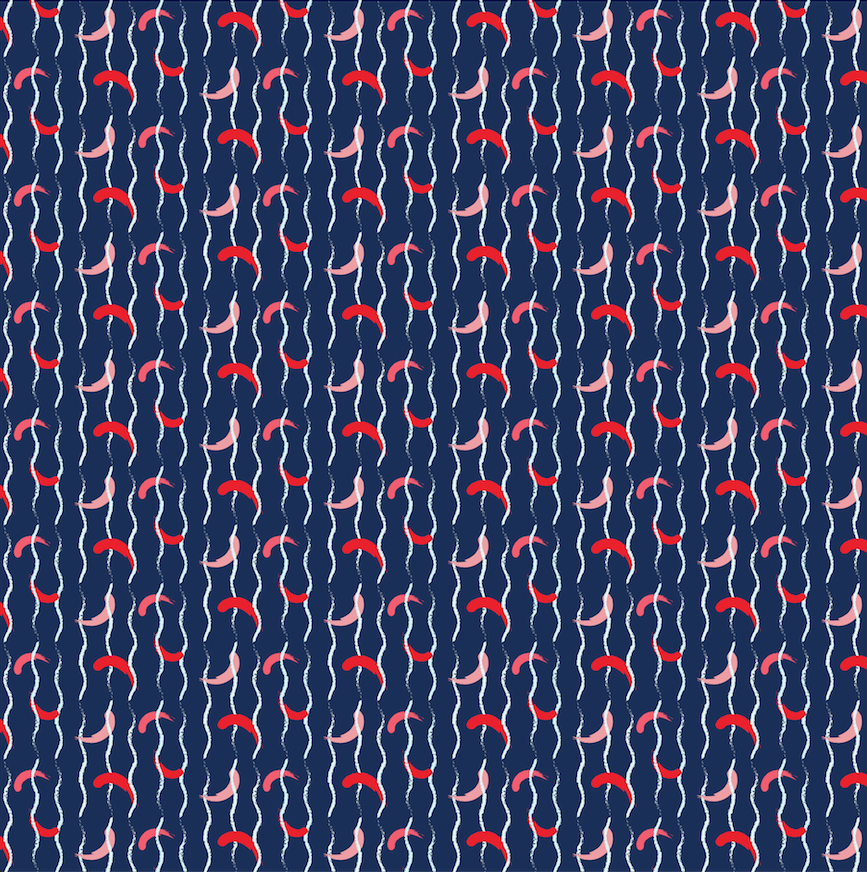 Much more than just abstract patterns... - image 16 - student project