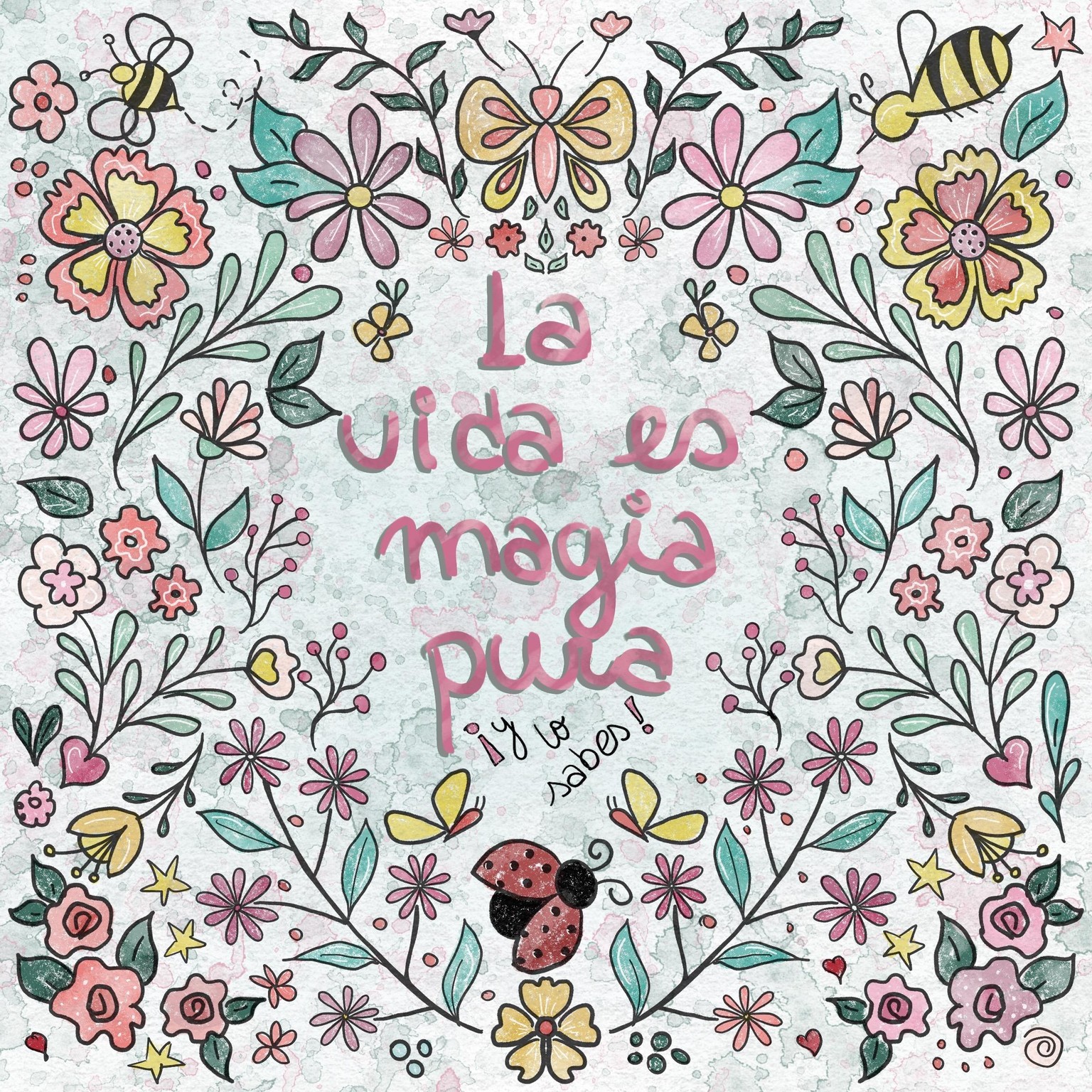 Magia pura - image 2 - student project