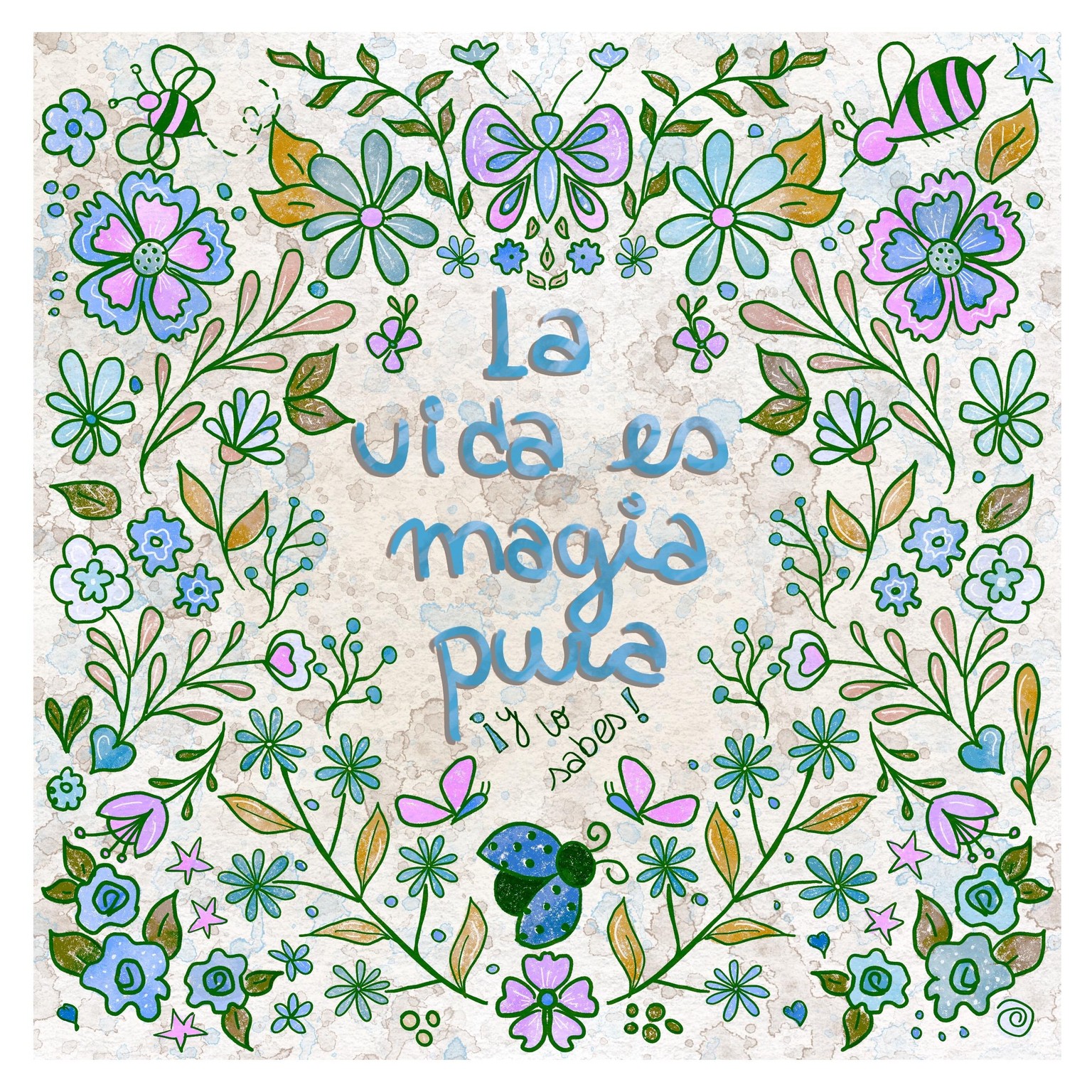 Magia pura - image 1 - student project