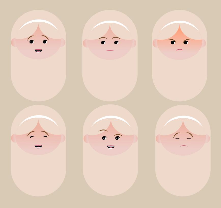 LILI Girl. - image 3 - student project