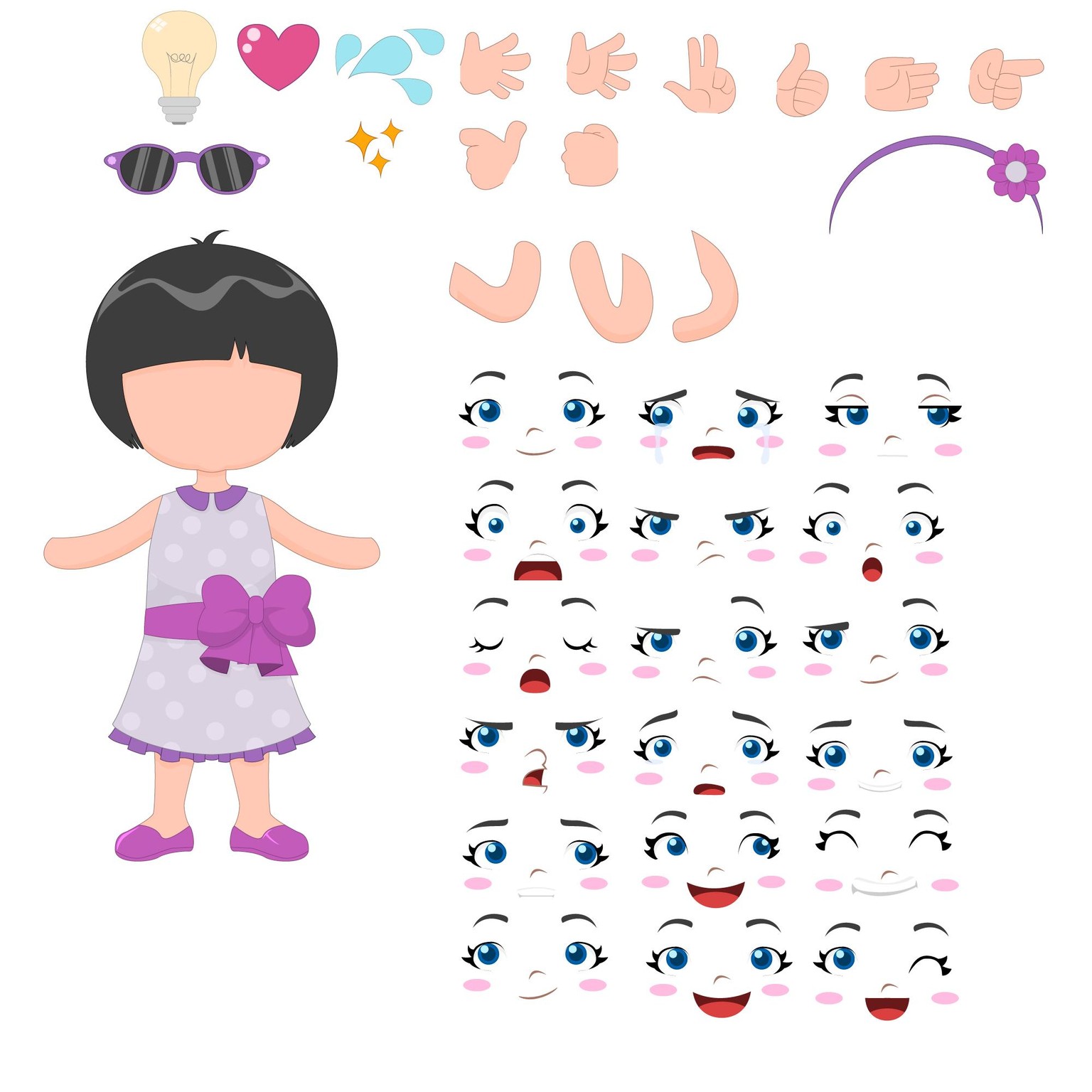 my character - image 5 - student project