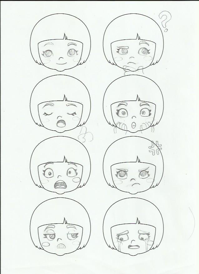 my character - image 3 - student project