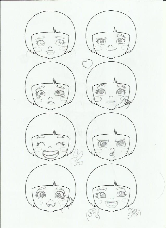 my character - image 4 - student project