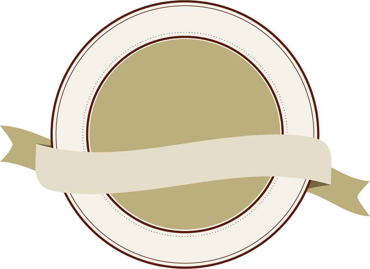 Illustrator badge & banner - image 1 - student project