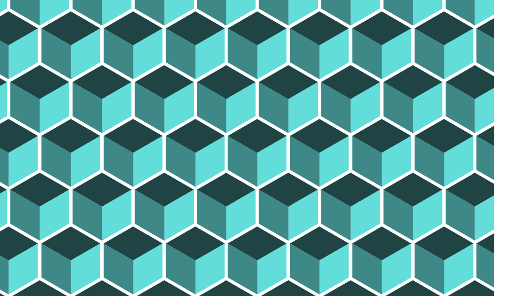 Cube patterns - image 1 - student project