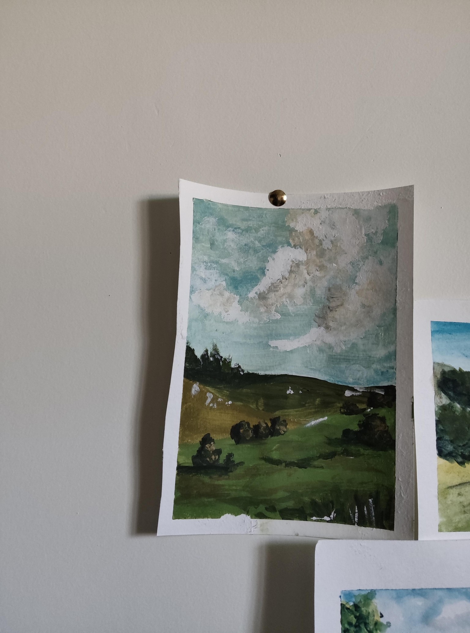 My project - image 1 - student project
