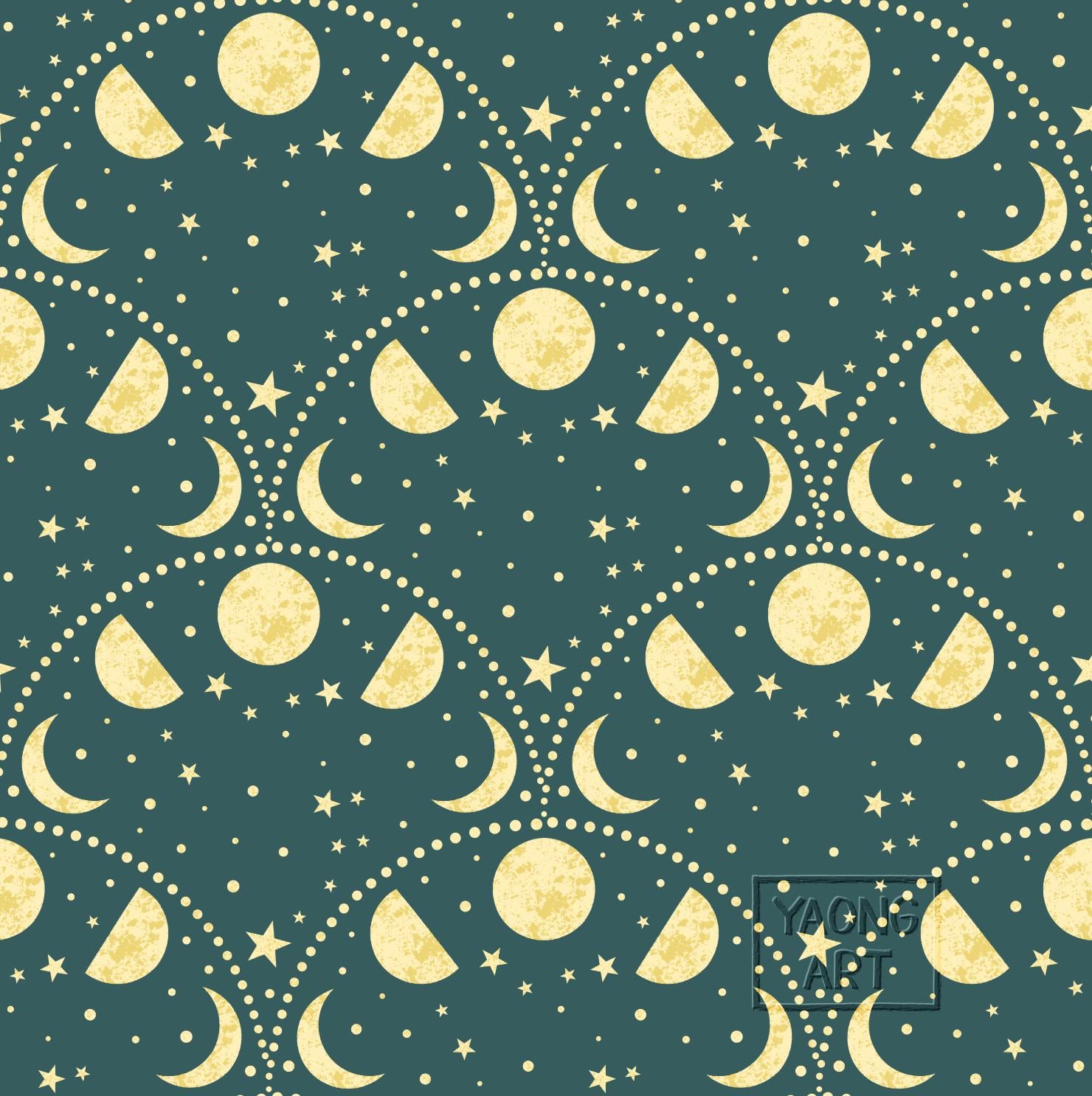 My mini pattern collection - image 2 - student project