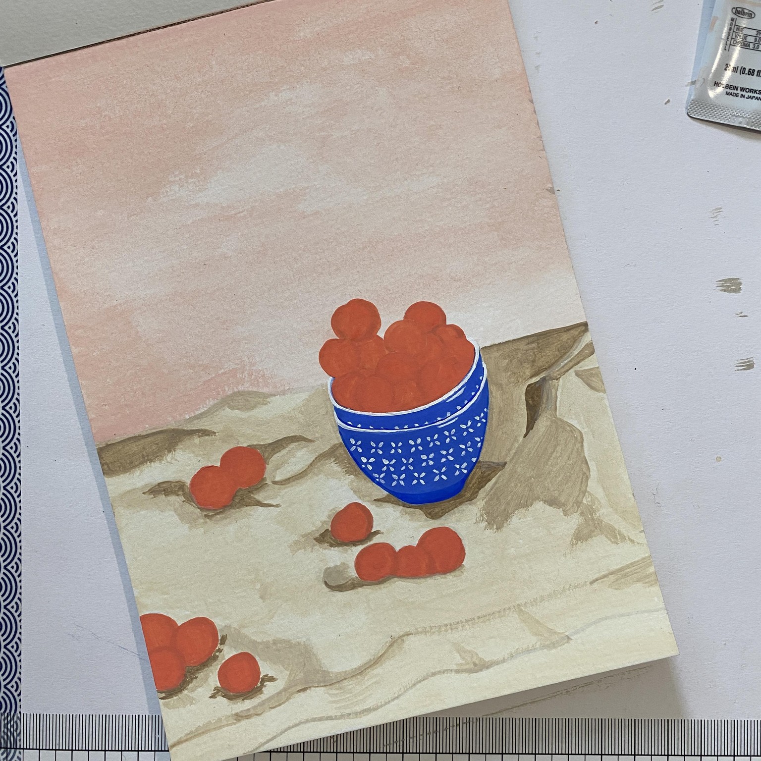 Addictive Still Life - image 4 - student project