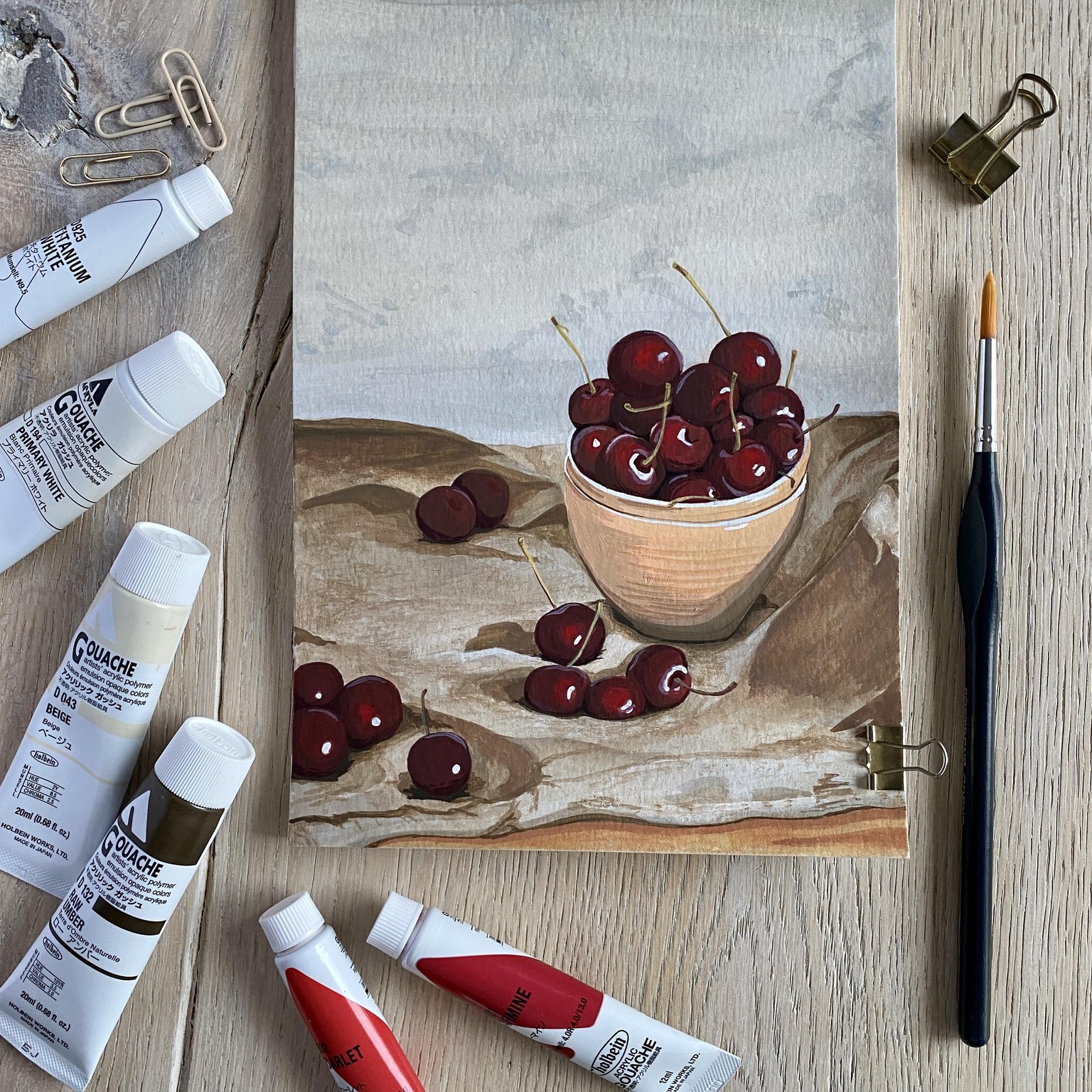 Addictive Still Life - image 3 - student project