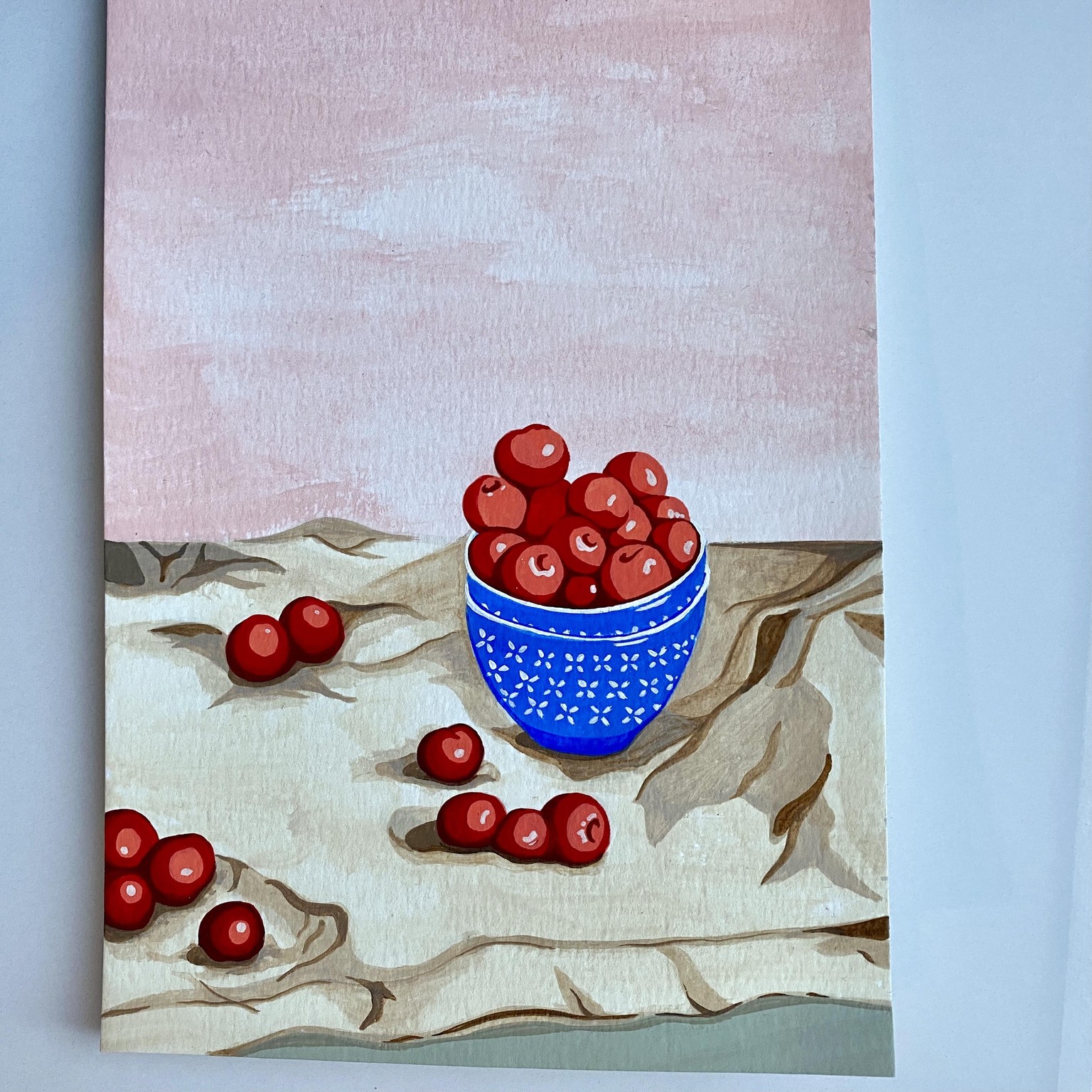Addictive Still Life - image 5 - student project