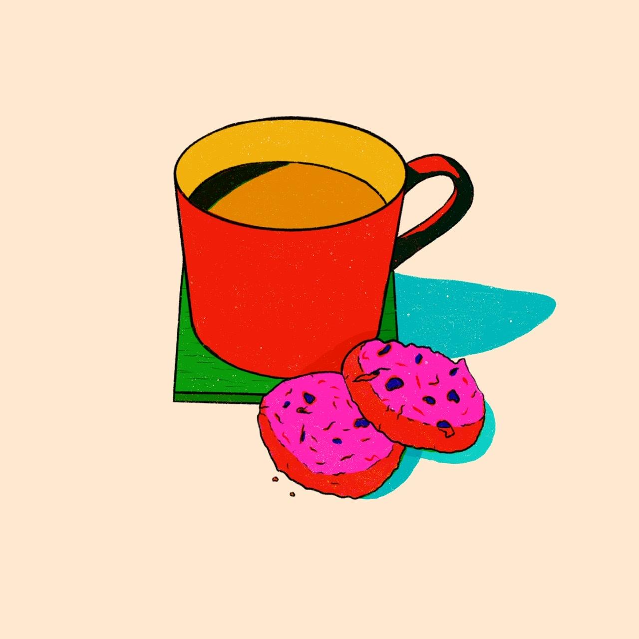 5 day art challenge - image 7 - student project