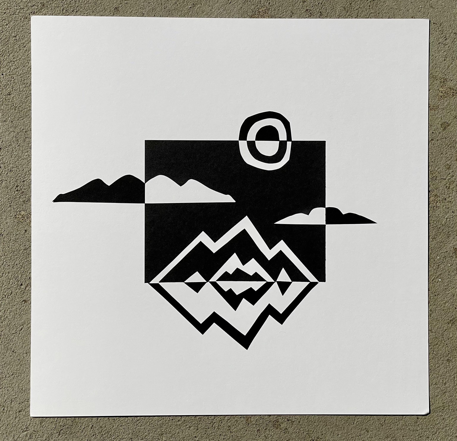Notans - image 3 - student project