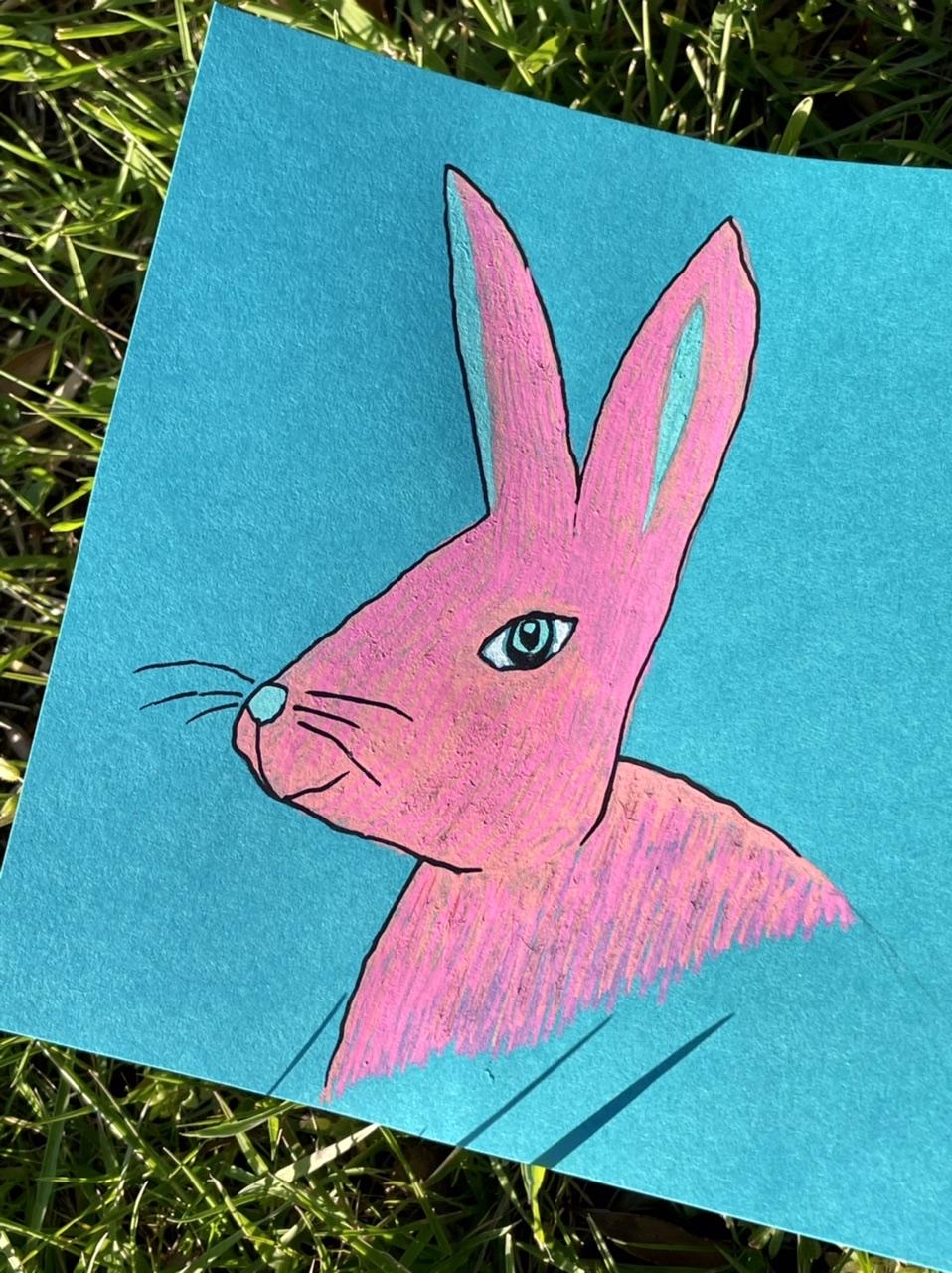 Posca challenge - image 3 - student project