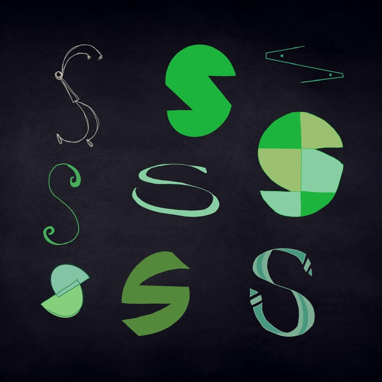Hand Lettering Practice - image 19 - student project
