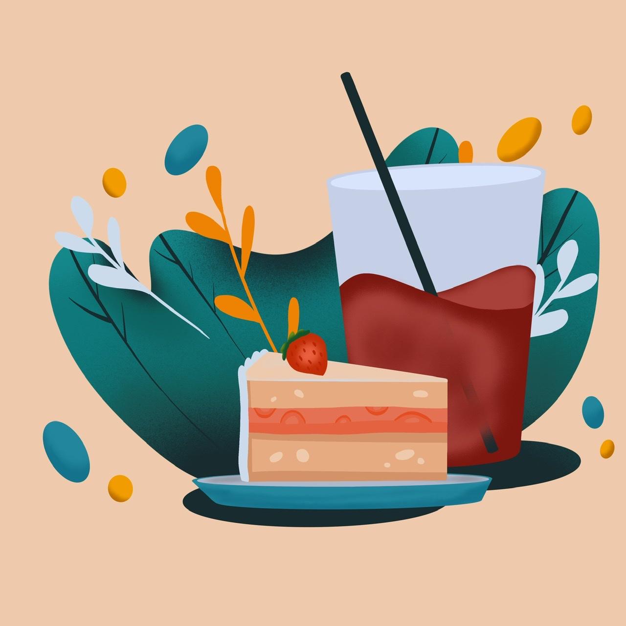 Coffee Time - image 1 - student project