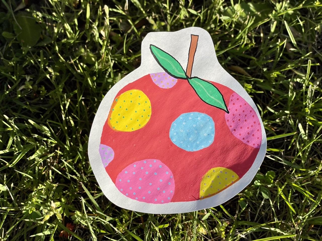 Posca challenge - image 1 - student project