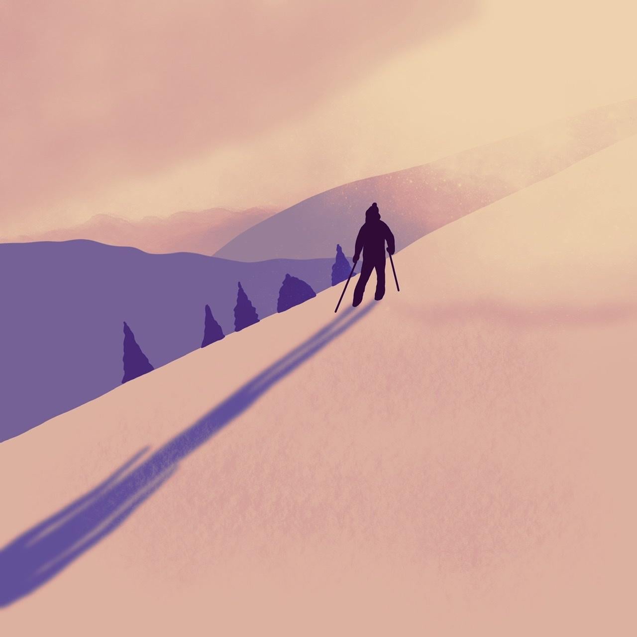 5 day art challenge - image 3 - student project