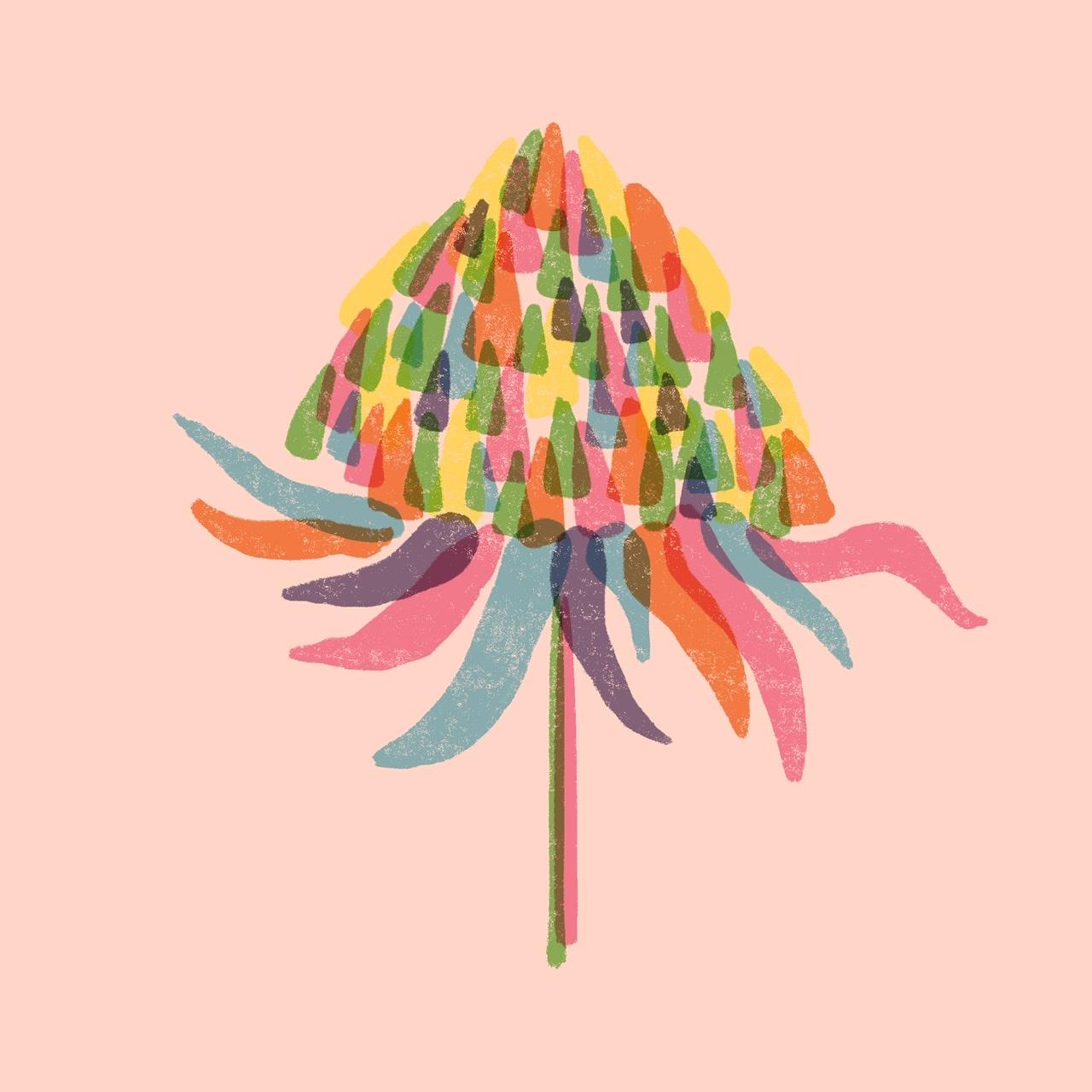 5 day art challenge - image 9 - student project