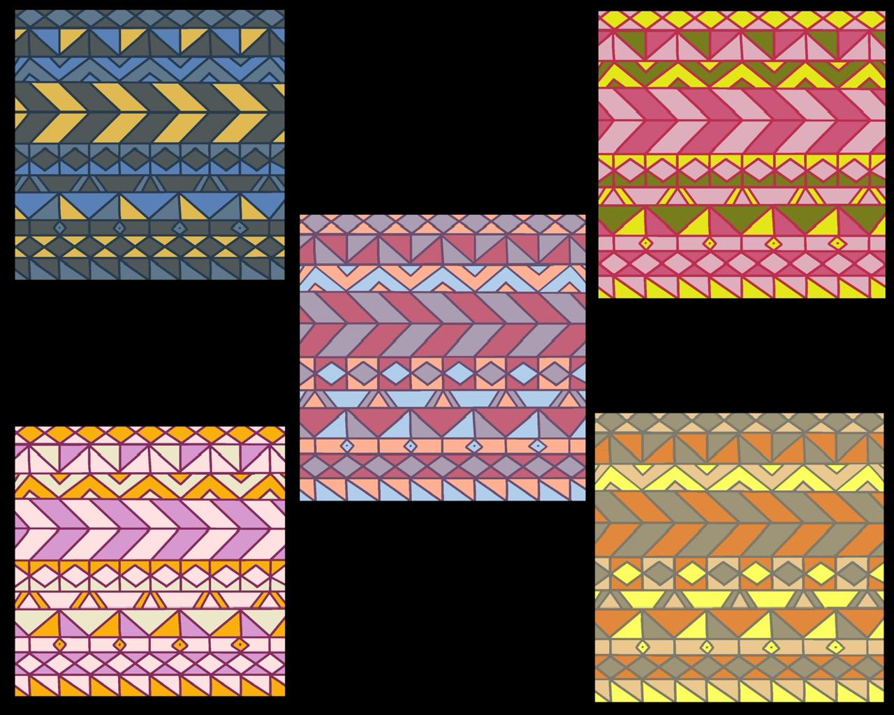 Art of color - image 2 - student project
