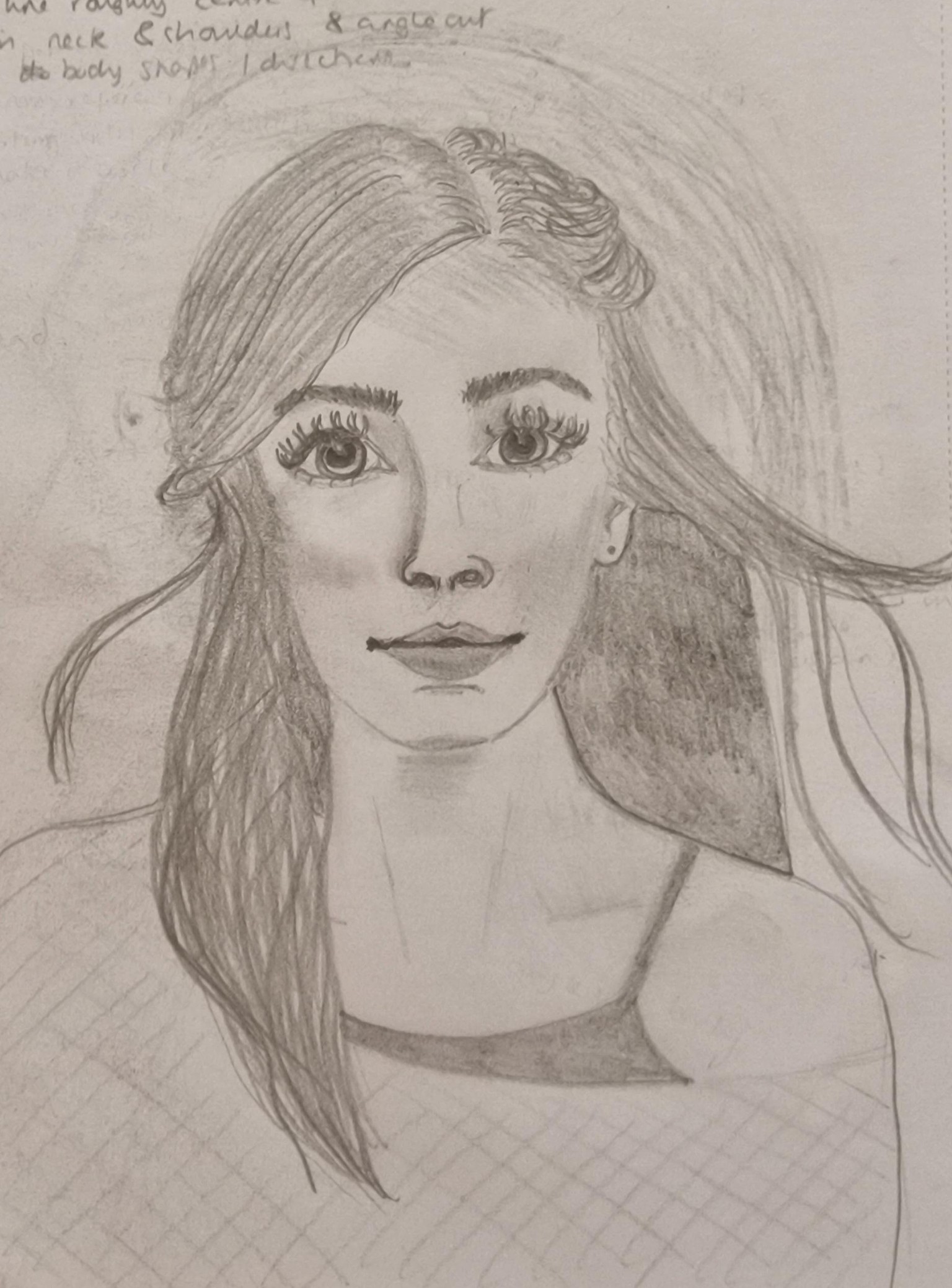 Front view - image 1 - student project