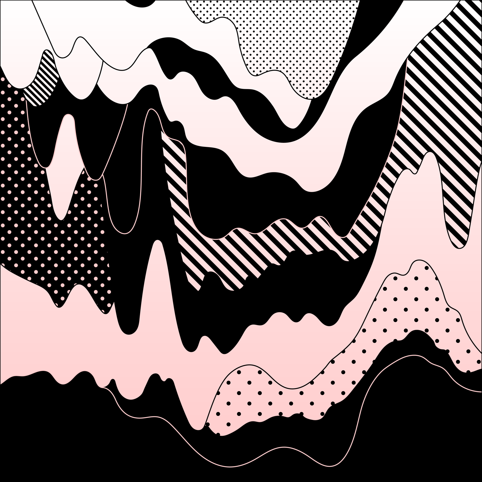 Covid imploding with hypnosis - image 7 - student project