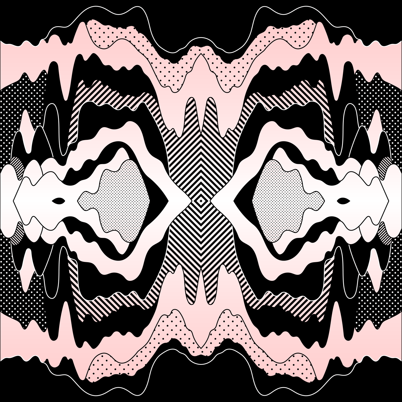 Covid imploding with hypnosis - image 8 - student project