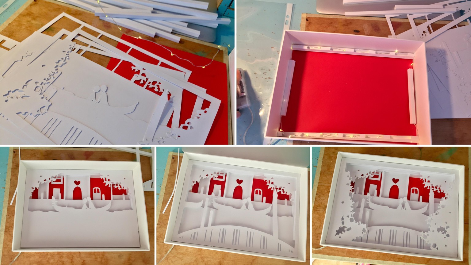 Venice remembrances - image 2 - student project