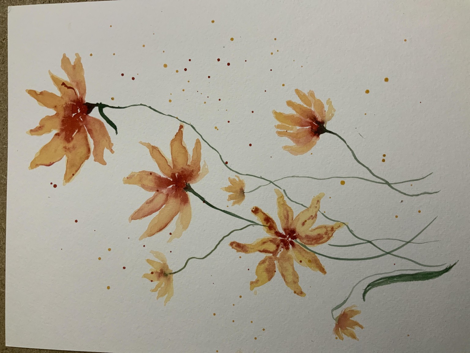 Almost towards Completion - image 10 - student project
