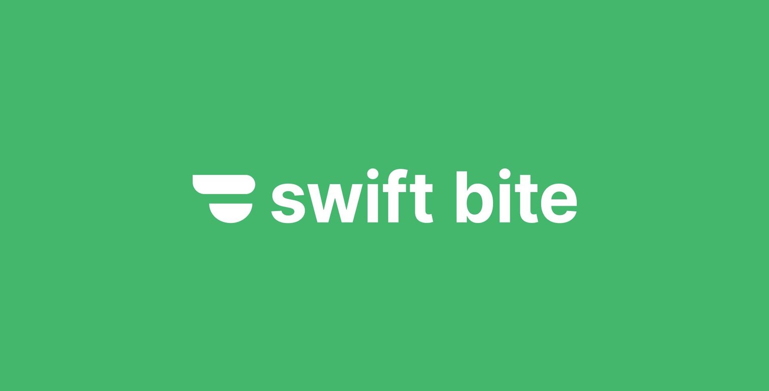 Swift Bite - Brand Identity Design - image 3 - student project