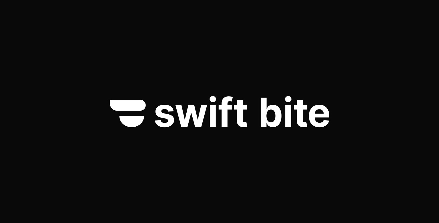 Swift Bite - Brand Identity Design - image 4 - student project