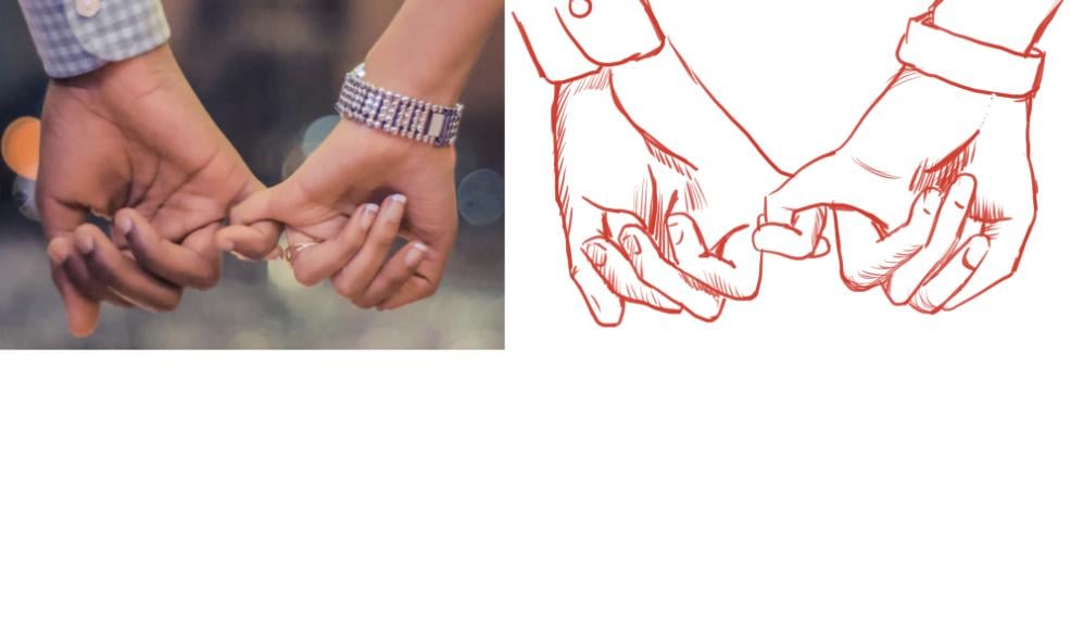 The Hand Journey - image 10 - student project