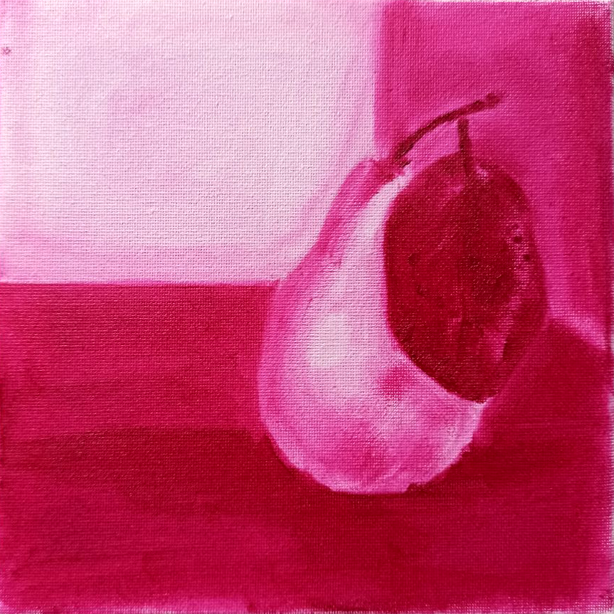 Art of underpainting - image 1 - student project