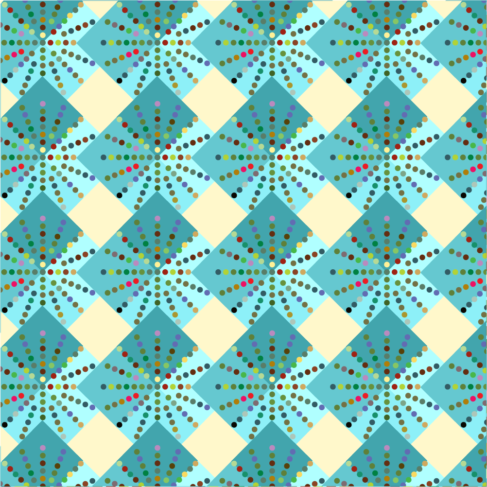 Patterns! - image 1 - student project