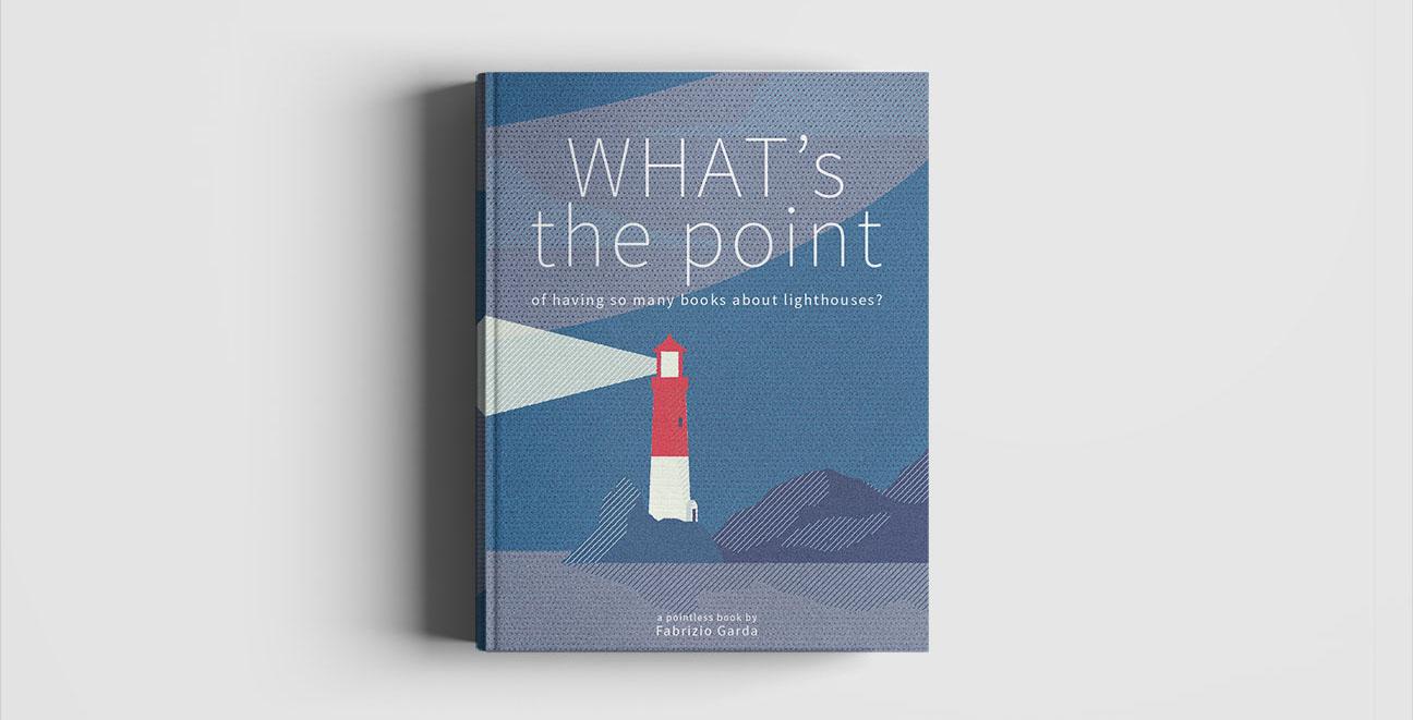 Lighthouse Poster - image 12 - student project