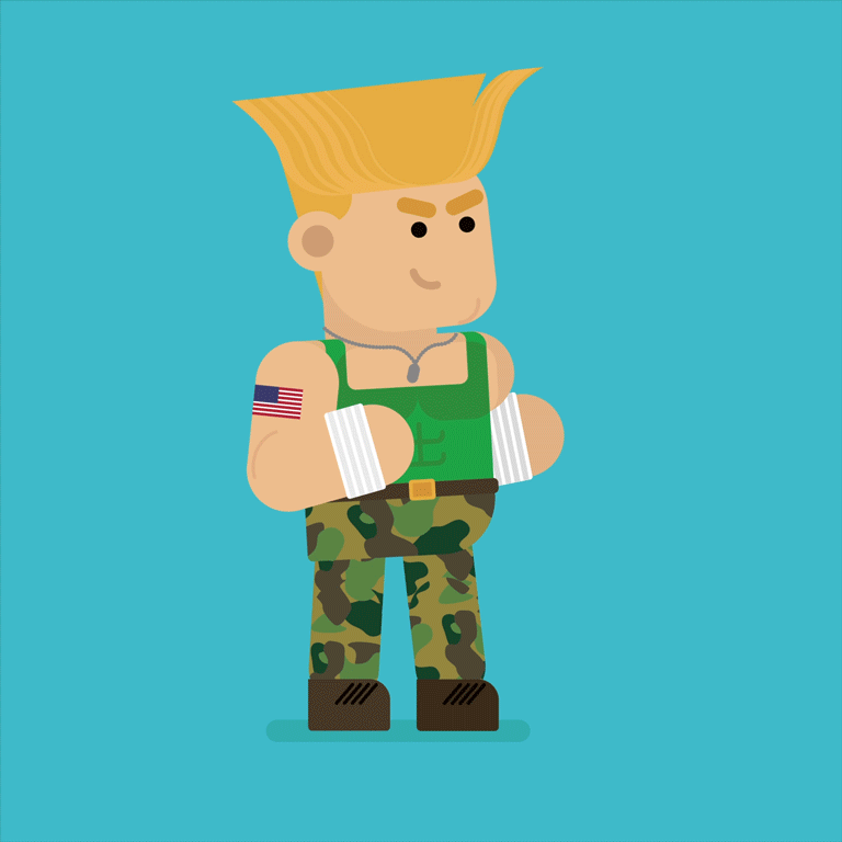 Sonic Boom - image 2 - student project