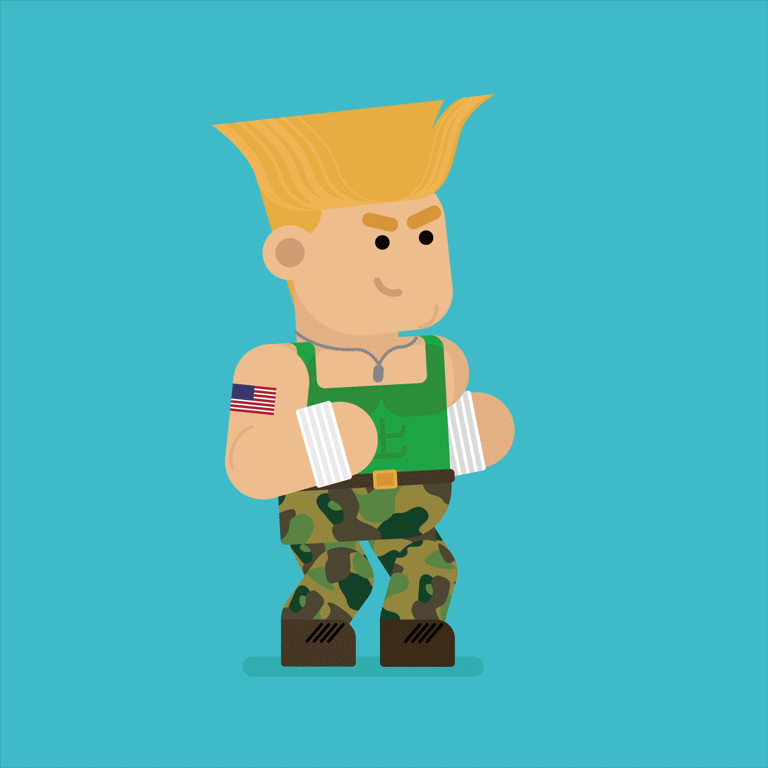 Sonic Boom - image 3 - student project