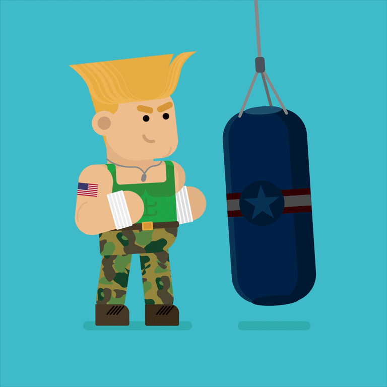 Sonic Boom - image 1 - student project