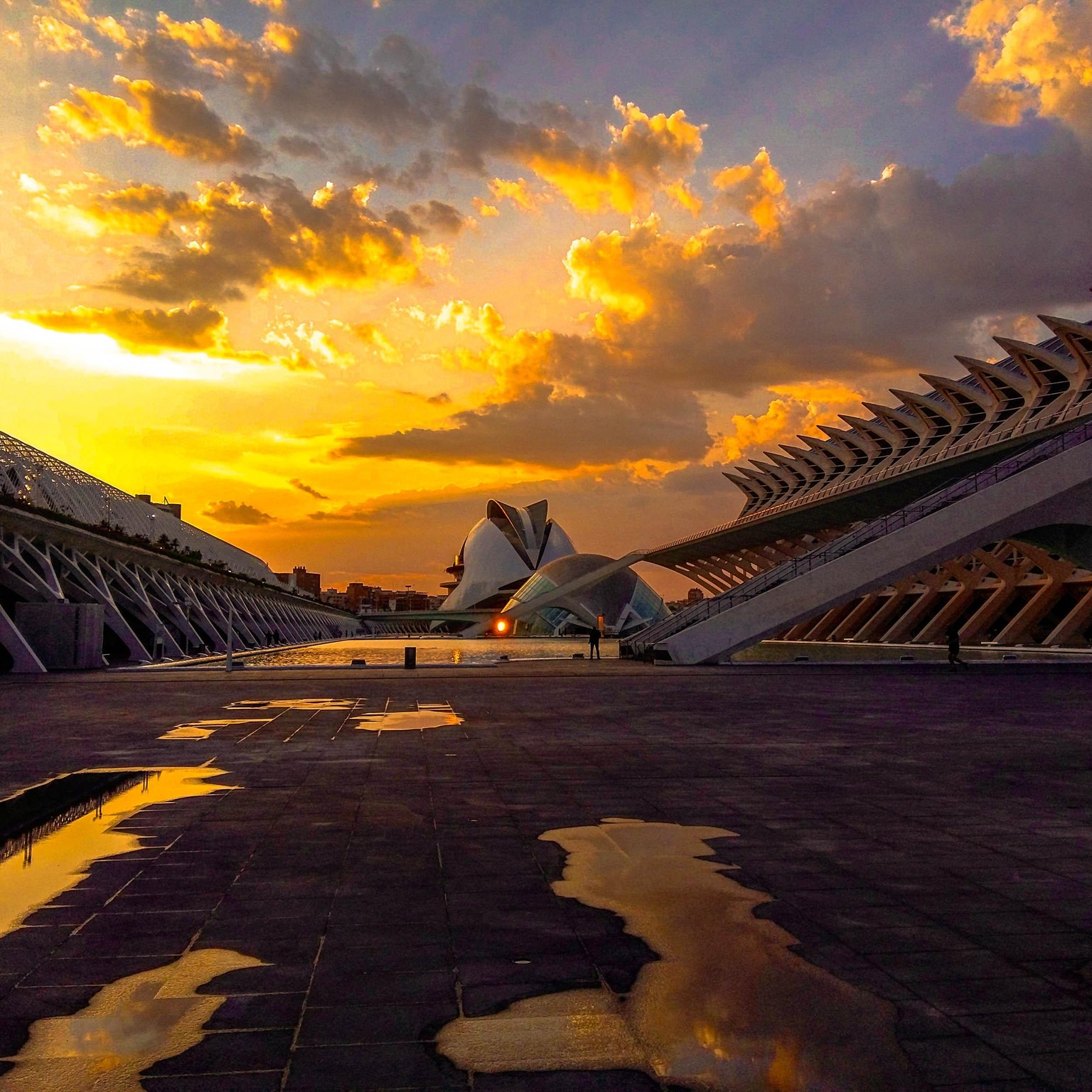 Golden Hour Photo - image 1 - student project