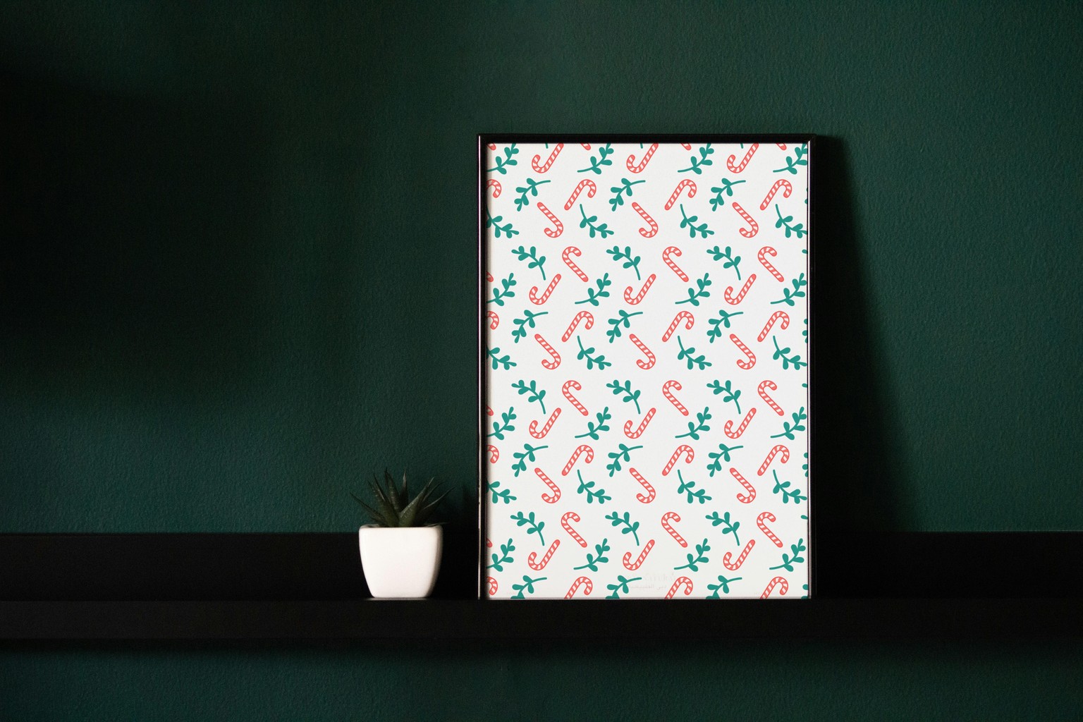 How To Make Realistic Mock-Ups In Photoshop: All of Mockups - image 4 - student project