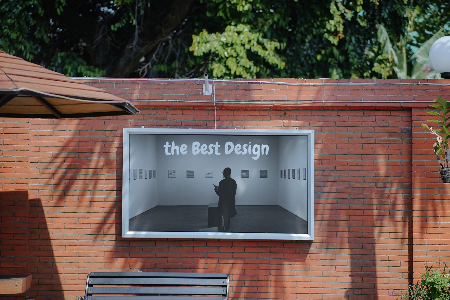 How To Make Realistic Mock-Ups In Photoshop: All of Mockups - image 5 - student project