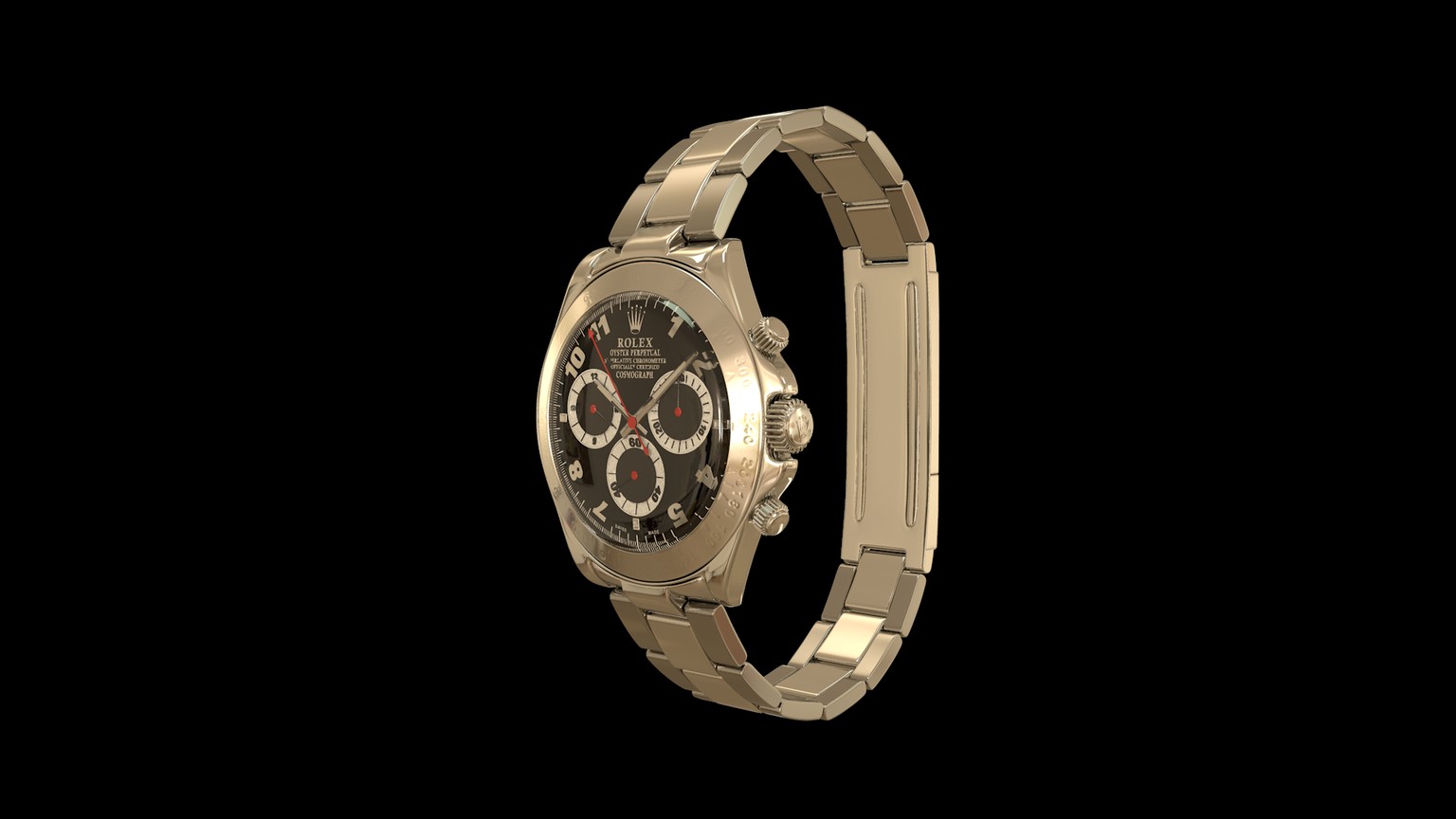 ROLEX - image 1 - student project