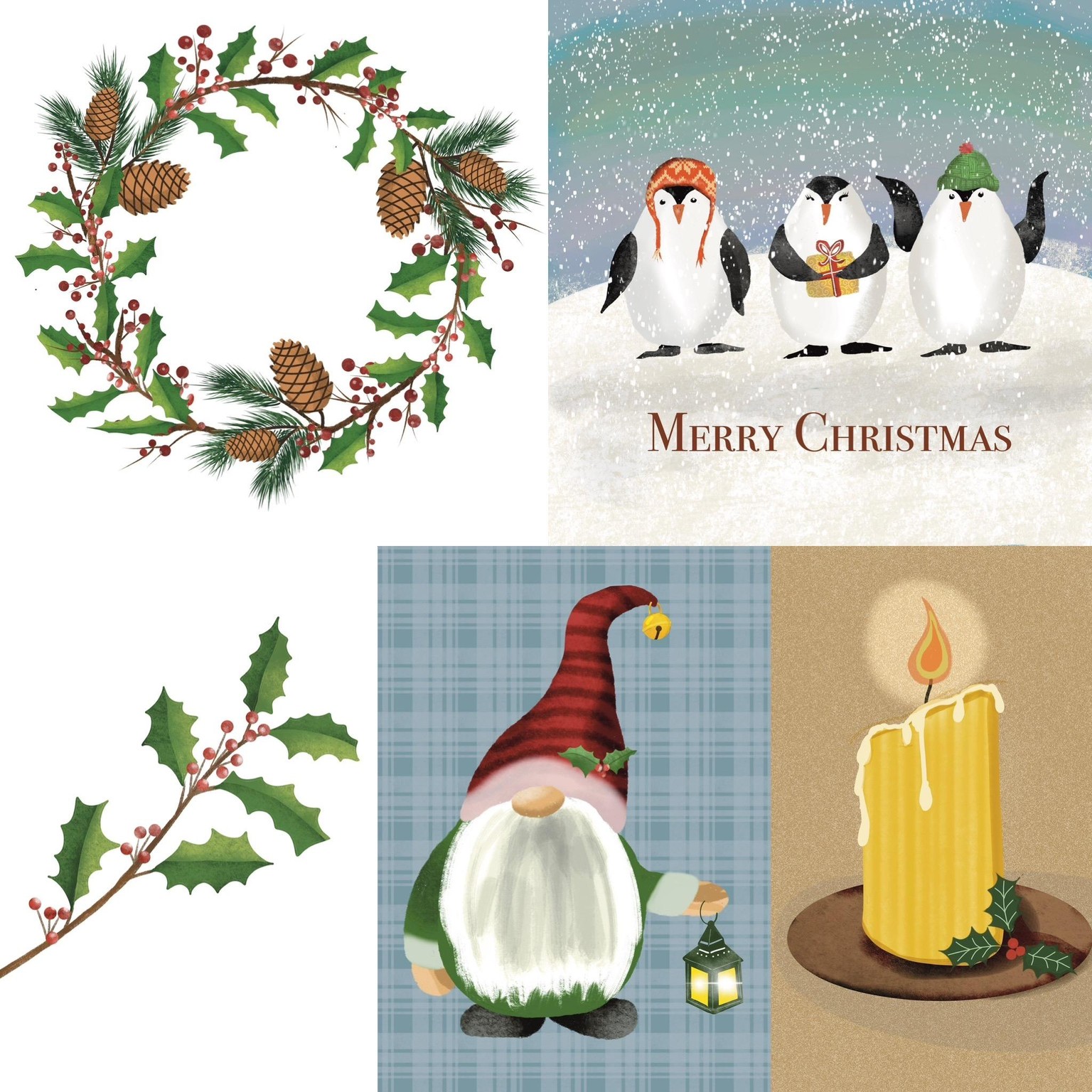 Four weeks of winter fun - image 2 - student project