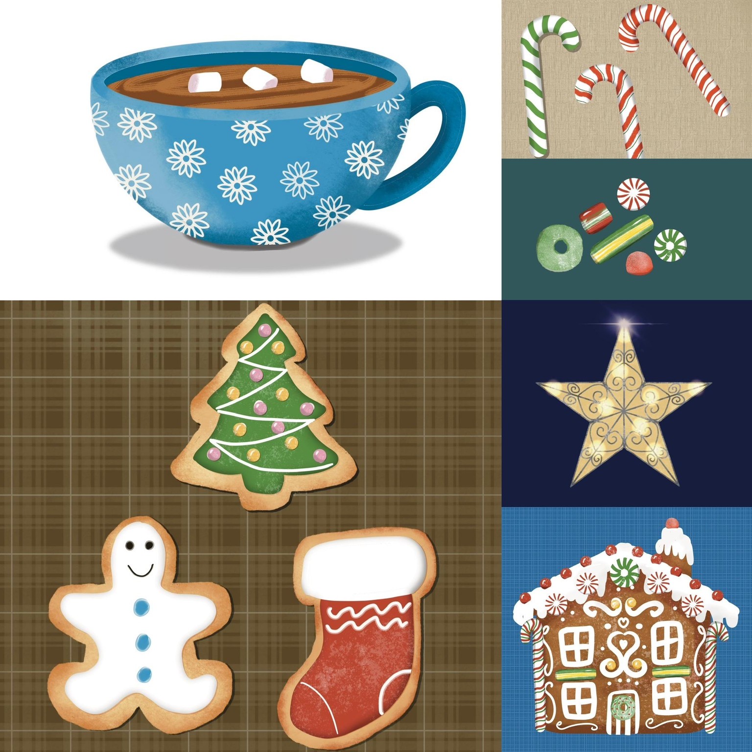 Four weeks of winter fun - image 3 - student project