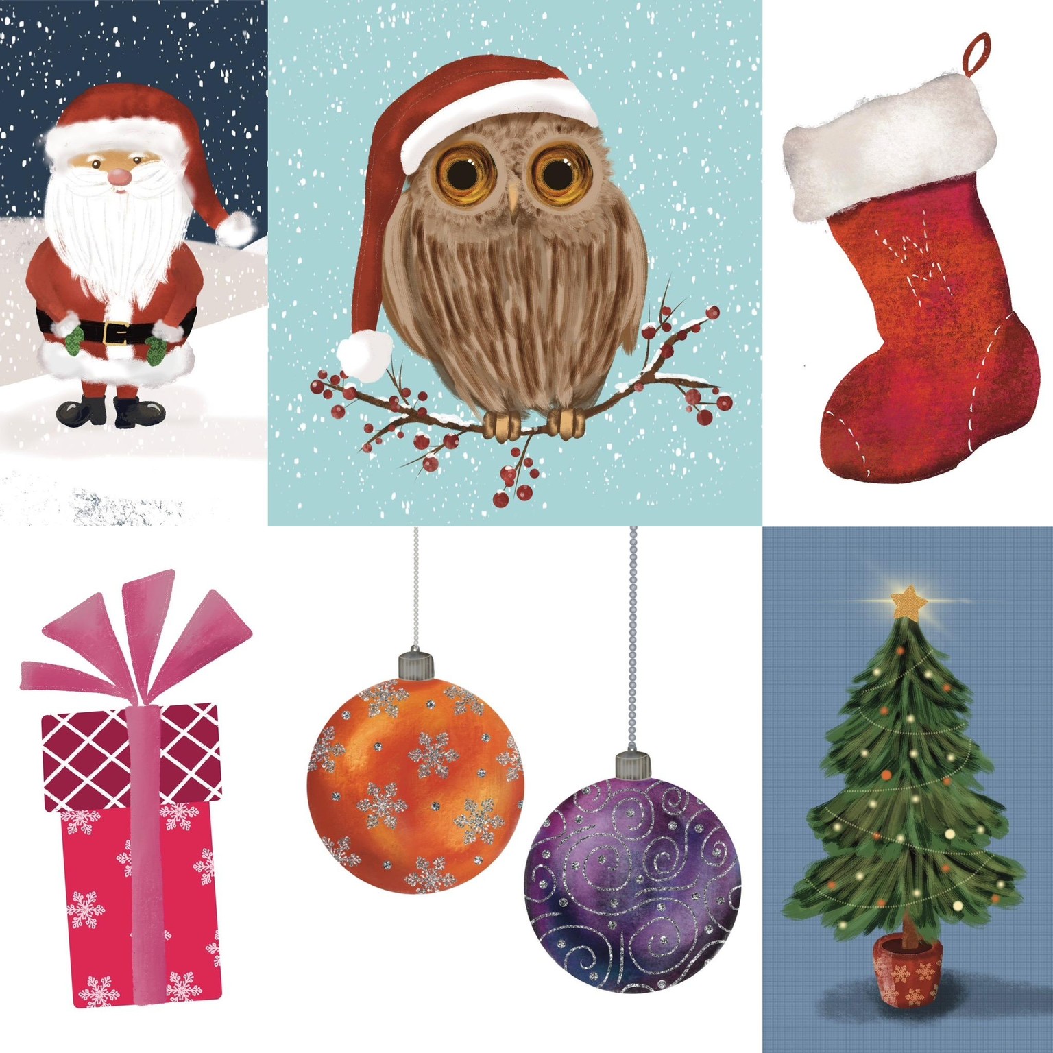 Four weeks of winter fun - image 4 - student project