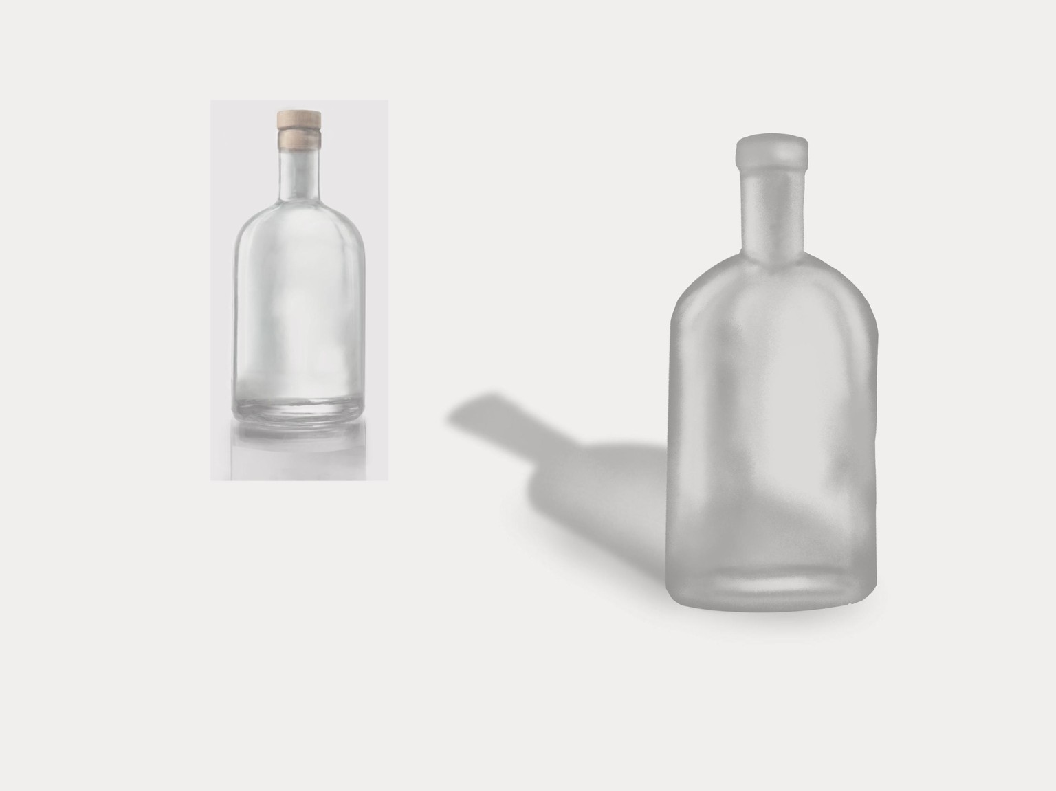 Mojito - image 1 - student project